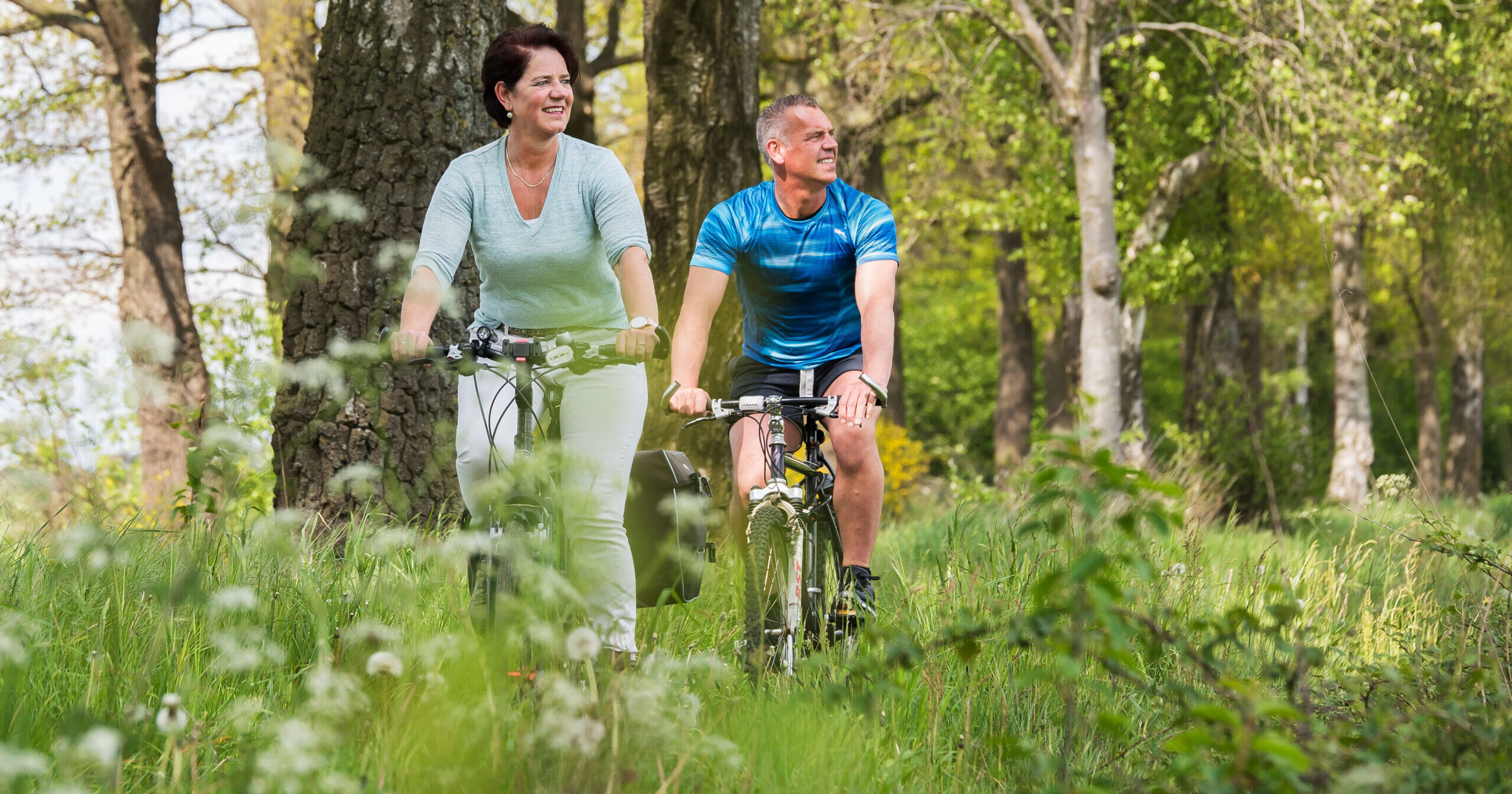 Pluk het voorjaar arrangement - Hotel Villa Ruimzicht