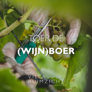 Toer de (wijn)Boer 2026